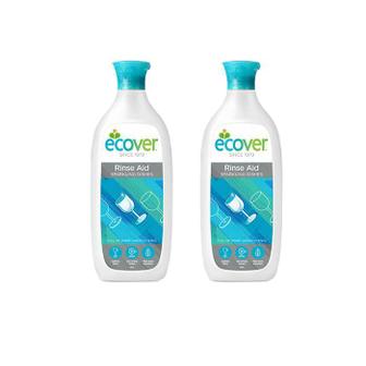 셀러허브 [에코버] 식기세척기용 린스 500ml x 2개 (S11092846)