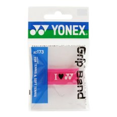 요넥스(YONEX) 그립 핸드(1개들이) AC173 327 마젠다