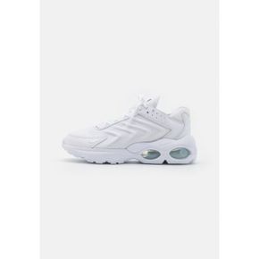 3244613 Nike 나이키 스포츠웨어 AIR MAX TW - 트레이너 화이트/블랙