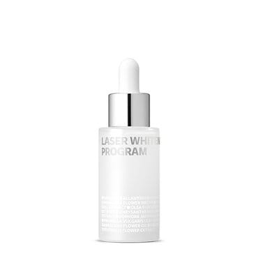 아이소이 [본사직영]레이저 화이트닝 프로그램(미백앰플) 30ml