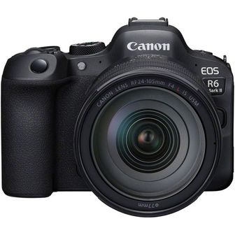  영국 소니 디카 Canon EOS R6 Mark II Full Frame Mirrorless Camera RF 24105mm F4L IS USM 24.