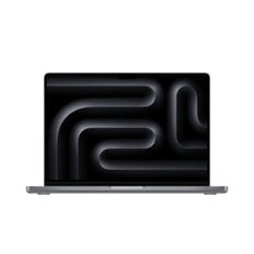  맥북프로 14인치 M3 (8C CPU 10C GPU) RAM 8GB SSD 512GB MR7J3KH/A - 실버