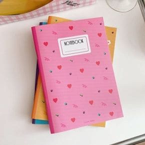 Melody Notebook 멜로디노트