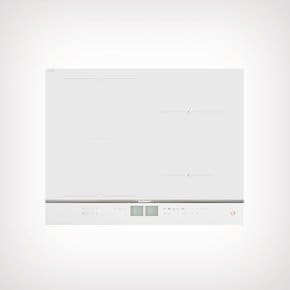 [신세계백화점 광주점] 디트리쉬 화이트 상판 4구 인덕션 전기레인지 DPI2686WK _SSG