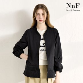 여성 나일론 자켓 1종 (N01W-1)