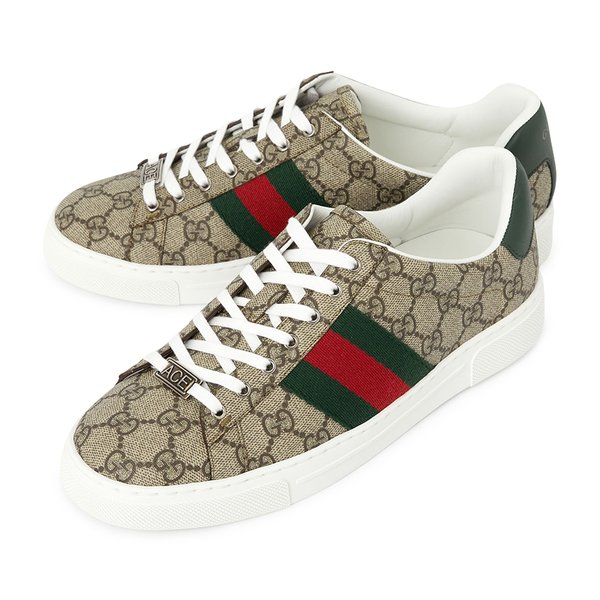 [부산점] 웹 남성 스니커즈 760775 FACMZ 9746