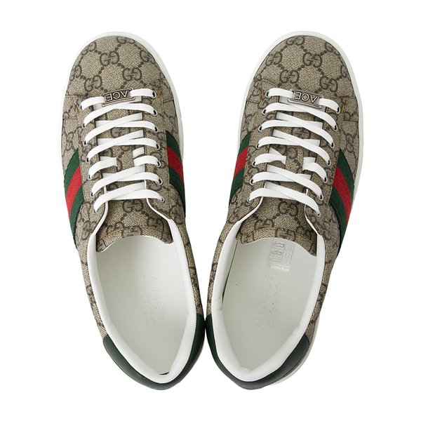 [부산점] 웹 남성 스니커즈 760775 FACMZ 9746