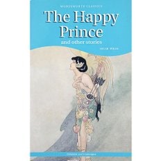 스마트미 The Happy Prince and Other Stories PR-4