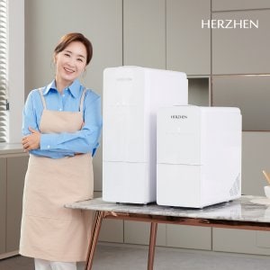 헤르젠 [공식판매처] 쌀냉장고 AI CARE 11kg(SSR-A11K)