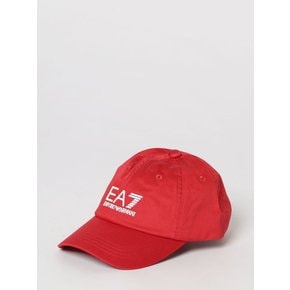[엠포리오 아르마니 EA7]  캡모자 SS26 7X000592AF15502 M5103 7307545