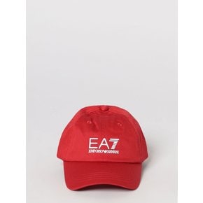 [엠포리오 아르마니 EA7]  캡모자 SS26 7X000592AF15502 M5103 7307545
