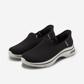 [스케쳐스]여성 GOWALK ARCHFIT2.0(SLIP INS)/고워크 아치핏2.0(슬립인스) - SP0WWCEX071