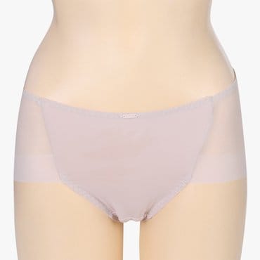 애니바디 노라인 소프트 헴 팬티 ANPB24A02