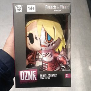 진격의거인 버블 DZNR 레온하트