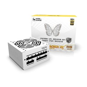 SF-850F14HG LEADEX III GOLD WHITE (PCIE 5)