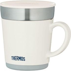 일본 써모스 머그컵 Thermos JC351 단열 머그 11.8fl oz350ml 1292088