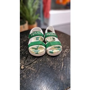 (IV)데님인더박스-해피뮤지엄매쉬샌들 7431182702