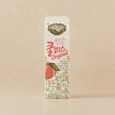 [동원 소와나무] 쿨피스 복숭아 (930ml)