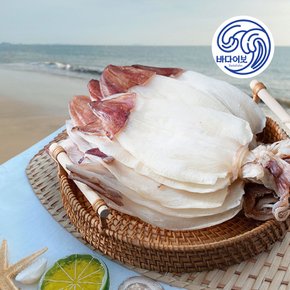A급 마른 한치(대) 500g 7~10마리 무료배송 건한치 반건조한치