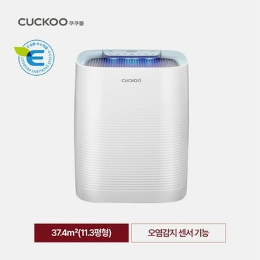  쿠쿠인앤아웃 공기청정기 37.4㎡(AC-12X20FH)