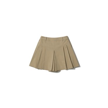 엘로드 WOMEN NEW CLASSY TR CULOTTES_NLKCS23103BEX