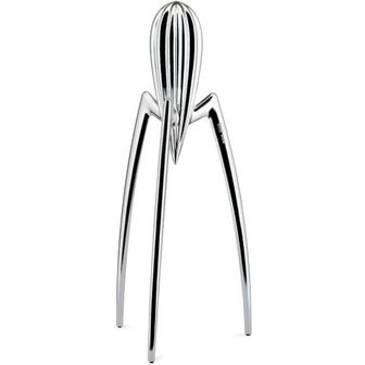  영국 알레시 전기포트 주전자 Alessi PSJS Juicy Salif Citrus Juicer Aluminium Mirror Polishe