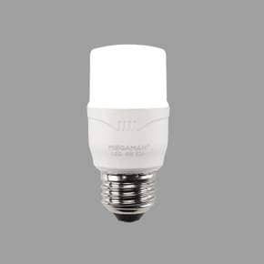 T-벌브 LED MEGA 4TYPE(4W) 주광색 KS