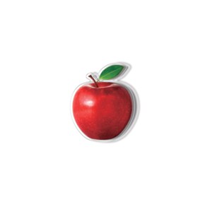 클리어톡-애플(Apple)