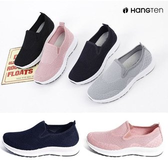  운동화 252 스니커즈 행텐 메쉬슬립온 HT (WD9150C)