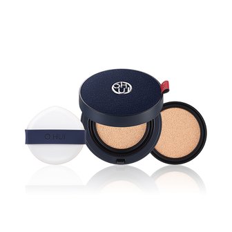 오휘 얼티밋 핏 롱웨어 진 쿠션