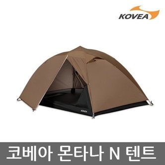 코베아 OU 코베아 몬타나 N 텐트 KECX9TL-05