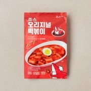 죠스 오리지널 떡볶이 420g