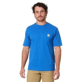 4984264 Carhartt Loose Fit Heavyweight Short-Sleeve Pocket T-Shirt