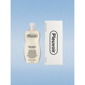플르부아 바디클렌저 250mL(4종 중 택 1)