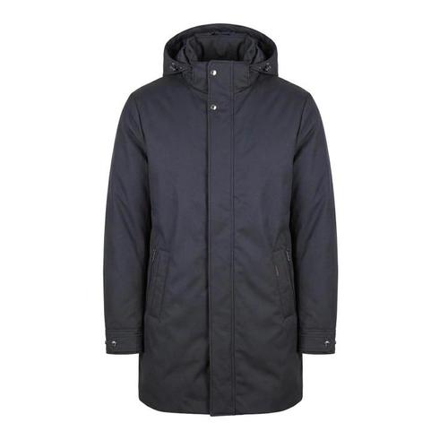 무레르 VERMONT-ADS 버몬트 ADS 코트 MOUCA100028ADSU0402 Dark Blue