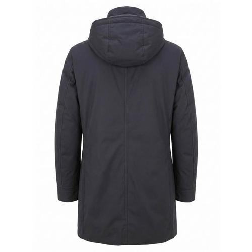 무레르 VERMONT-ADS 버몬트 ADS 코트 MOUCA100028ADSU0402 Dark Blue