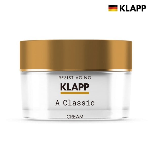 비타민A 클래식 크림 단품 1개