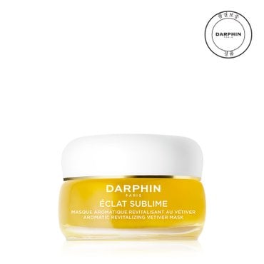 달팡 NEW 에끌라 수블림 베티버 마스크 50ml