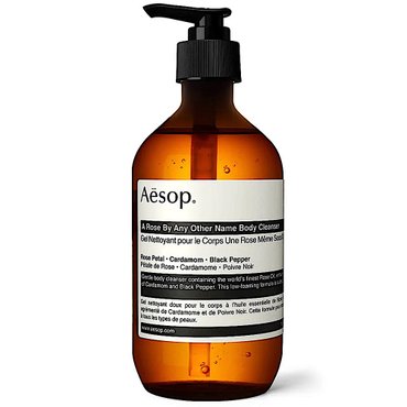  Aesop 어 로즈 바이 애니 아더 네임 바디 클렌저 500ml