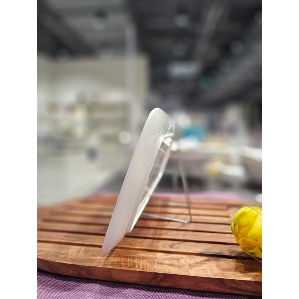 [부산점] 디자인나이프 샌드위치접시 35cm 86302220