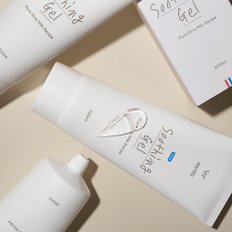 인펀트 수딩젤 퓨어 라이스밀크 레시피 200ml