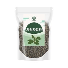 차전자피환 질경이껍질환 1kg(250gx4) 차전차피환 실리엄허스크