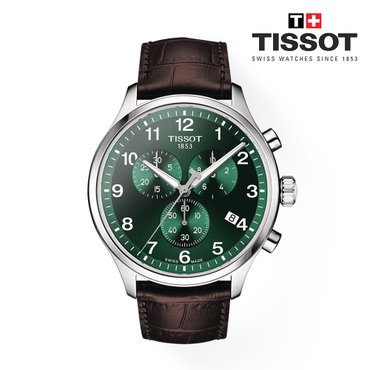 티쏘 [본사직영] 크로노 XL T116.617.16.092.00