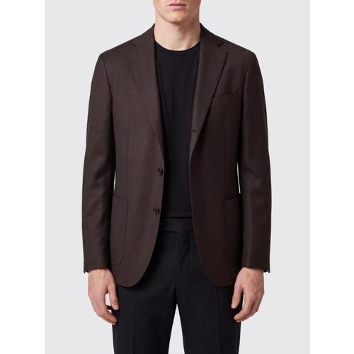 볼리올리 자켓 N2902EFA0051 0492 Brown