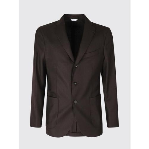 볼리올리 자켓 N2902EFA0051 0492 Brown