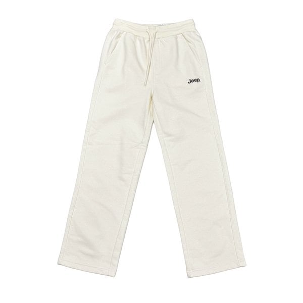 [여주점] 지프 베이직 ICONIC 트레이닝팬츠 JP1TSU902IV