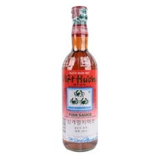 삼게상표 순멸치액젓 682ml