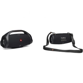 독일 JBL 블루투스 스피커 1560058 Boombox 2 in 블랙 Waterproof Bluetooth Speaker Xtreme 3 M