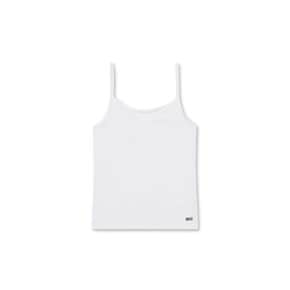 Women WAAC Logo Strappy Top_WWTCM24221WHX