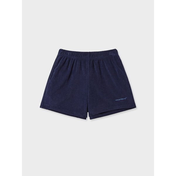 Tarry shorts_navy
